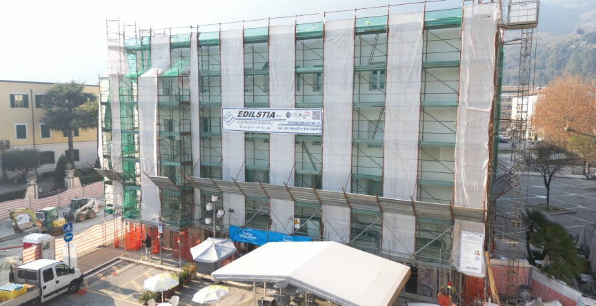 Ristrutturazioni Civilie/o Condominiali